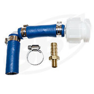 Yamaha Super Jet-VXR-FX-Wave Blaster Engine Motor Water Flush Kit SBT12-242