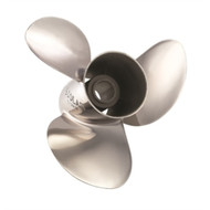 Propeller 115-135-150-175-200-225-250-300 UNIVERSAL 14x23 Solas NS3 EXCHANGE Hub