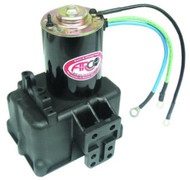 Volvo Penta Early BMW Power Trim Motor & Reservoir 64461A4 67914A2 92975A32 8317