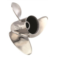 Propeller RH SS 14-1/2x21 Solas UNIVERSAL 90-115-150-175-200-225-250-300 & I/O