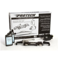 Uflex Protech 2.0 Hydraulic Steering O/B KIT Helm Front Mount-Cylinder Ram Boat