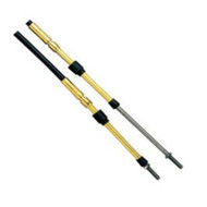 SeaStar CC23010 Control Cable 10' UNIVERSAL 3300/33C Shift Throttle Yamaha boat