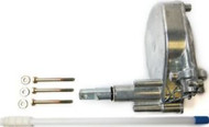 Seastar SH91523-1P Safe T QC Helm Single Cable Boat Steering Needs TILT Syste