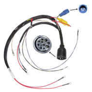 Johnson Evinrude 70 HP 3Cyl. 1988 Engine Wire Harness 583560 CDI Electr 413-3560