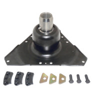 Mercruiser GM 1993&UP V6-V8 w Alpha Lower, Engine Coupler Rep: 18643A 5, 18-2323