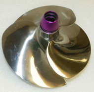 Yamaha XL760 Venture Blaster XL700 Runner Impeller Propeller Concord YD-CD-11/14