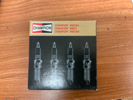 4 pc Champion 9701 Iridium Spark Plugs
