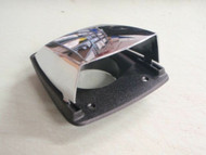 Seachoice 16031 Cowl Ventilator-Chrome plated Zamak 3" Tube Boat Marine RV Campe
