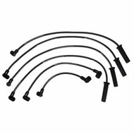 OMC Ignition Spark Plug Wire Set 2.3L 4cyl Ford 503747 Inboard Engine