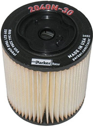 Racor Replacement 2040N-30 Element for Turbine Fuel Filter/Water Seperators MJ