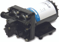 Shurflo Blaster II Washdown Water Pump 3.5 GPM 45 PSI 12V Boat RV Camper