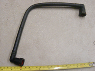 Johnson Evinrude 200-225-250 Fuel Connector Tube Hose 439947 Filter-Vapor Separa