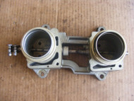 Johnson Evinrude 200-225 HP Throttle Body Upper 439354 344786