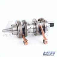 Yamaha WaveRunner III-LX-VXR-Super Jet-Raider-GP-XL Crankshaft 62T-11400-02-00