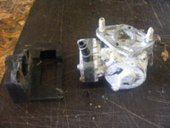 Yamaha 6-8 HP Carburetor Carb for PARTS only of 8MSHR 1993 Outboard