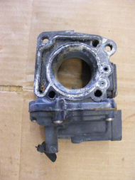 Johnson Evinrude 200-225 HP 1990 Carburetor Body 398743 Bowl 333525 Carb