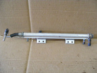 Suzuki DF 90-115-140 HP Cooler Fuel Rail 15751-90J03 for Injectors Outboard