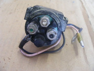 Suzuki DT-DF 60-65-70-75-85-90-100-115-140 Trim Tilt Relay PINKwire 38410-94552