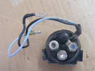 Suzuki DT & DF 60-65-70-75-85-90-100-115-140 Trim Tilt Relay BLUEwire 38410-94552