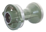 Yamaha LZ250 Propeller Shaft Bearing Carrier Lower Unit Rep:60W-45332-00-94