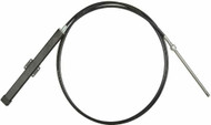 Seastar SSC13412 Steering  Cable 12' Rack Helm SH5210P 30P SH91610P 30P