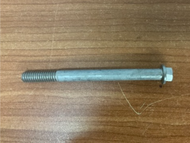 Evinrude Johnson 352699 Screw Bolt INJECTOR Adapter 349870 347386