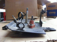 Plate Electrical Assy 880190T05 Mercury Mariner 75-90-115-125 HP