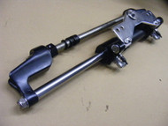 Front Mount Hydraulic Boat Steering Cylinder 350HP Outboard Johnson Evinrude OMC