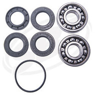 Kawasaki Driveline Rebuild Kit 1982-89 JS 550 70-202 Without Housing