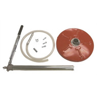 Sierra 18-9788 Lube Pump 5 Gallon Bucket For 18-9600-5,18-9620-5 & 18-9650-5