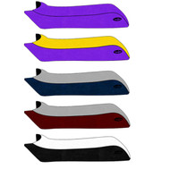 Yamaha Wave Runner III 650-Wave Runner III 700 Seat Cover JetSki BlackTip