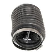 Volvo AQ280 Exhaust Bellows w/ Flapper 876633 Inboard Engine