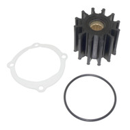 Volvo Yanmar Indmar Impeller Repair Kit 1.90"Dia 2.25" Shaft 5/8" 09-812B-1