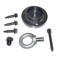 Mercury 4-Stroke & Mercury Verado Lifting Eye Engine 91-895343T02 Outboard