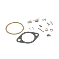Force 75-90HP Mercury SportJet 90-95 Carburetor Repair Gasket Kit 809735A 1