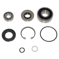 Kawasaki Ultra150 99-02 Ultra130 01-04 Jet Pump Seal Bearing Oring Repair Kit
