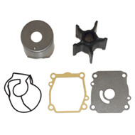 Suzuki DF100-DF115-DF140 Water Pump Impeller Repair Kit OEM 17400-92J23 Lower