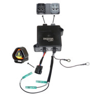 Yamaha 75HP E-MLH 1997-2000 CDI Box Power Pack 688-85540-00-00 Outboard Engine