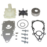Yamaha 03-09 HPDI 3.3L VZ200-225-250-300 Water Pump Kit Housing 60X-W0078-00-00