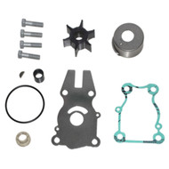 Yamaha F30-F40 HP 2006&UP Water Pump Impeller Repair Kit 6BG-W0078-00-00