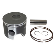 Mercury V6 2.5L Optimax DFI 135-150-175HP Piston-Ring Kit STD STBD 3198SS