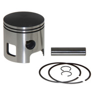 Tohatsu 25-30HP 2 Cylinder Piston-Ring Kit .040 Bore 2.717" 3157P4 Outboard
