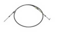 Yamaha 2005-09 VX1100-VX110-VX Cruiser-VX Sport Steering Cable F1K-61481-01-00