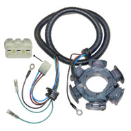 Yamaha PWC-Jetboat GP 1200/SUV1200/SV1200/AR210 Stator 65U-85510-00-00