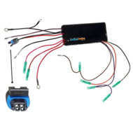Seadoo HX-SPX-SP 95-97/GTI 96-97/GTS 95-00 GTX/XP 95 CDI Power Pack 278000423