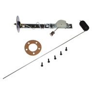 Universal Boat Fuel Tank Sender Adjustable 5"-27" S Steel 35-240 Ohms PRO-3725