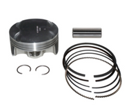 Seadoo 155HP-High Compresion 215HP Piston Ring Kit .040 155P4 PWC Engine Motor