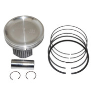 Yamaha F150 4-Stroke Vertex Piston-Ring Kit STD 63P-W1164-01-00 Outboard