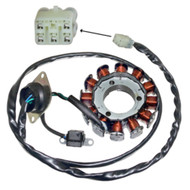 Yamaha GP1200 2000-02 XL1200 1999-2001 Stator 66V-85510-00-00 PWC Waverunners