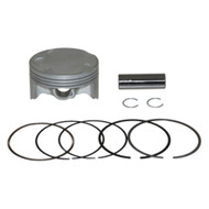 Yamaha VX 1100 4Stroke 2005-11 Piston Ring Kit STD 6D3-11631-00-B0 Waverunners